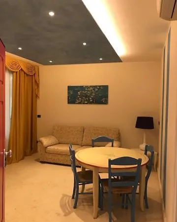 Apartman Du Lac 2