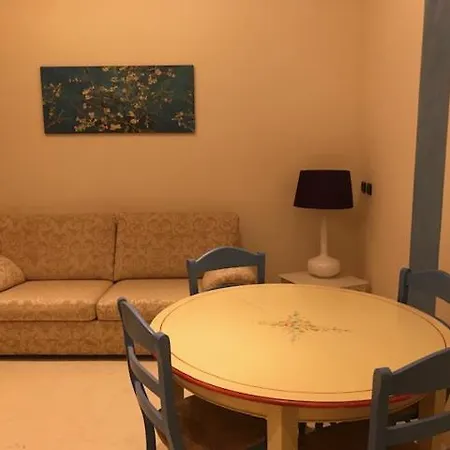 Apartman Du Lac 2